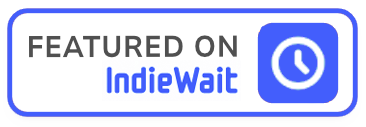 Featured on IndieWait
